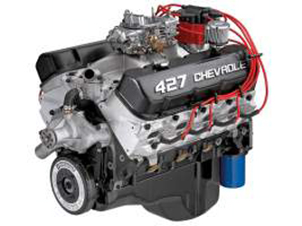 P127F Engine